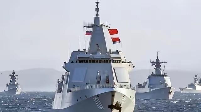 俄罗斯专家：“中国综合国力太强大了，美国始终不敢动手！”

大家听听，这话听着真