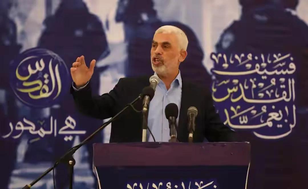 哈马斯这波操作真让伊朗心都凉透了！美以联手攻打伊朗，作为伊朗一手扶持的伙伴，哈马