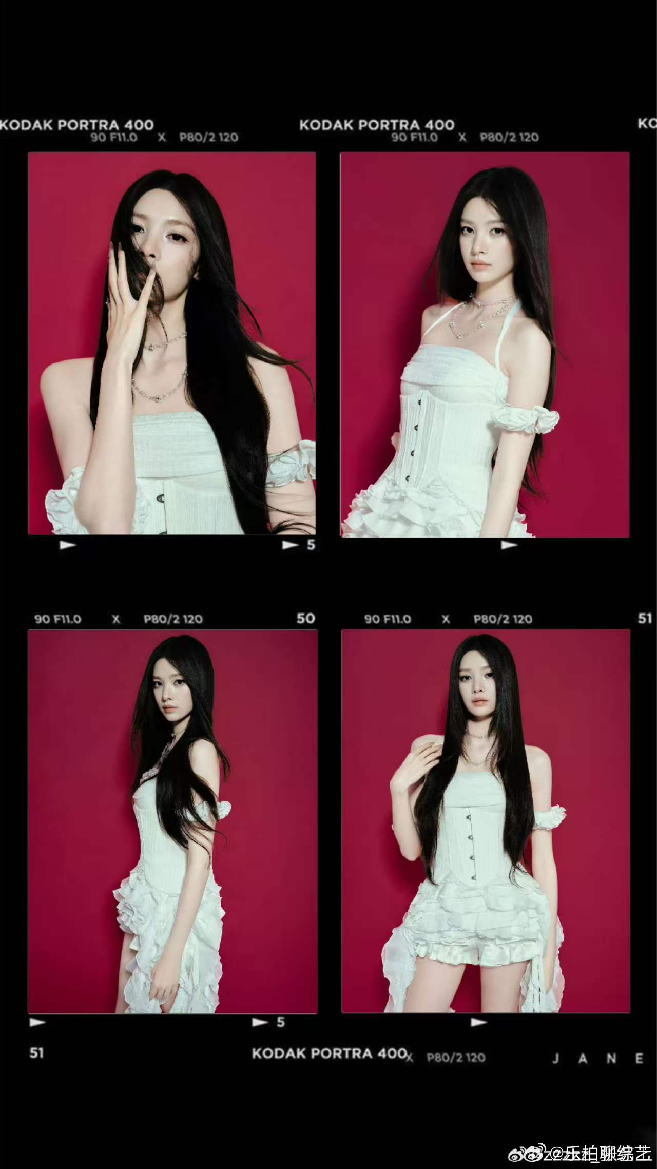 张艺上可曾当过什么练习生 在浪姐的舞台上面真的是太美了呀，唱的也太好听，张艺上可