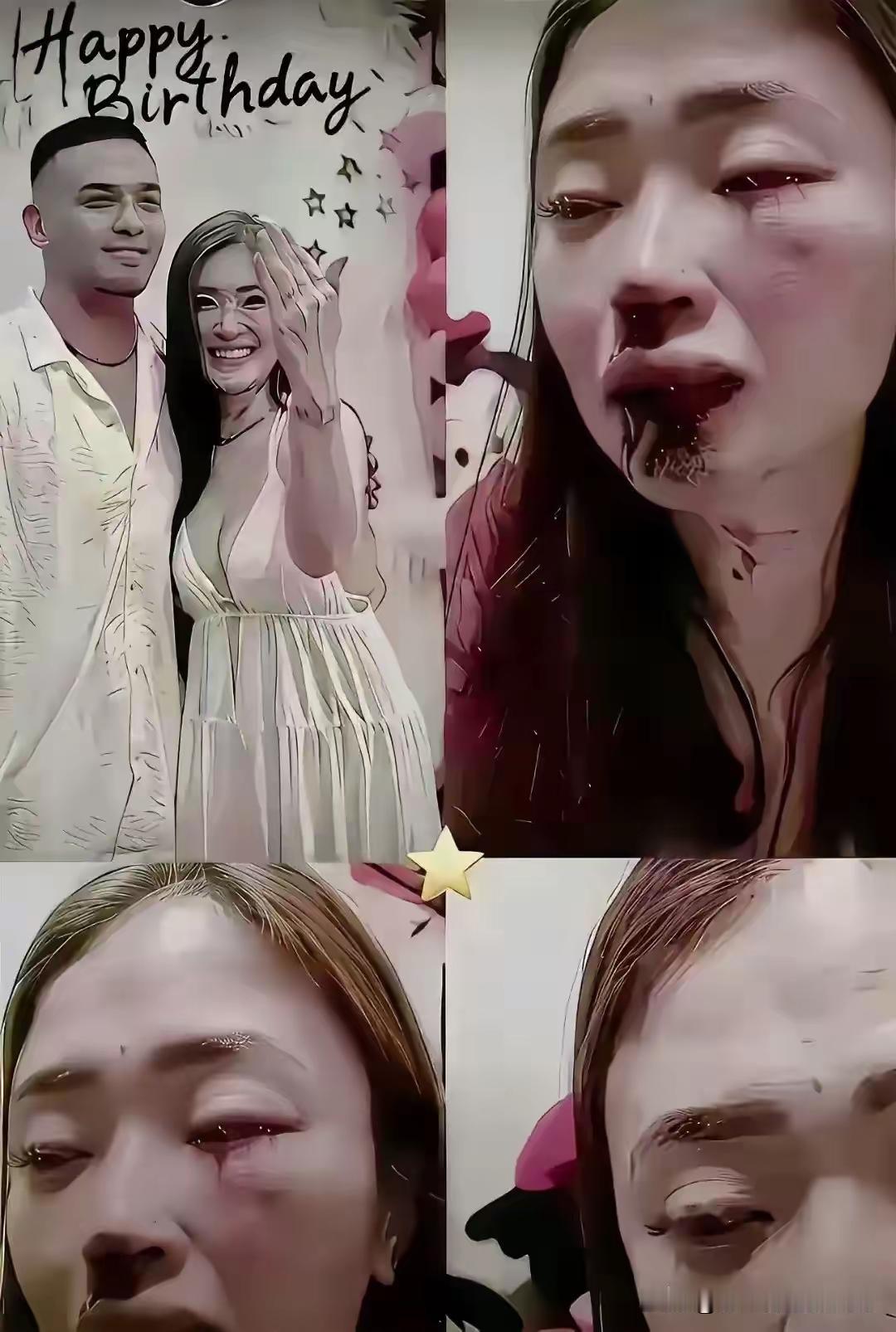 深圳姑娘阿敏，怀揣着对爱情的憧憬，带着178万现金远嫁印度。当初在英国，被印度男