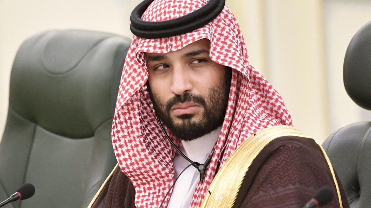 特拉维夫的轰炸机再次越境杀人，却一头撞进了阿拉伯世界联手布下的天罗地网，沙特、土