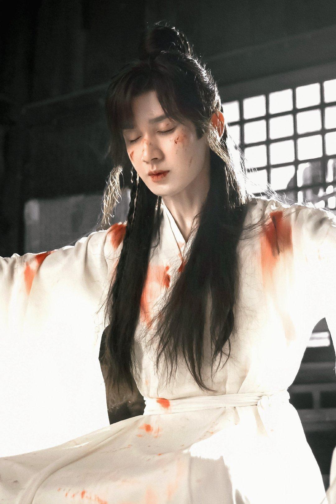 成毅 秋水宝宝