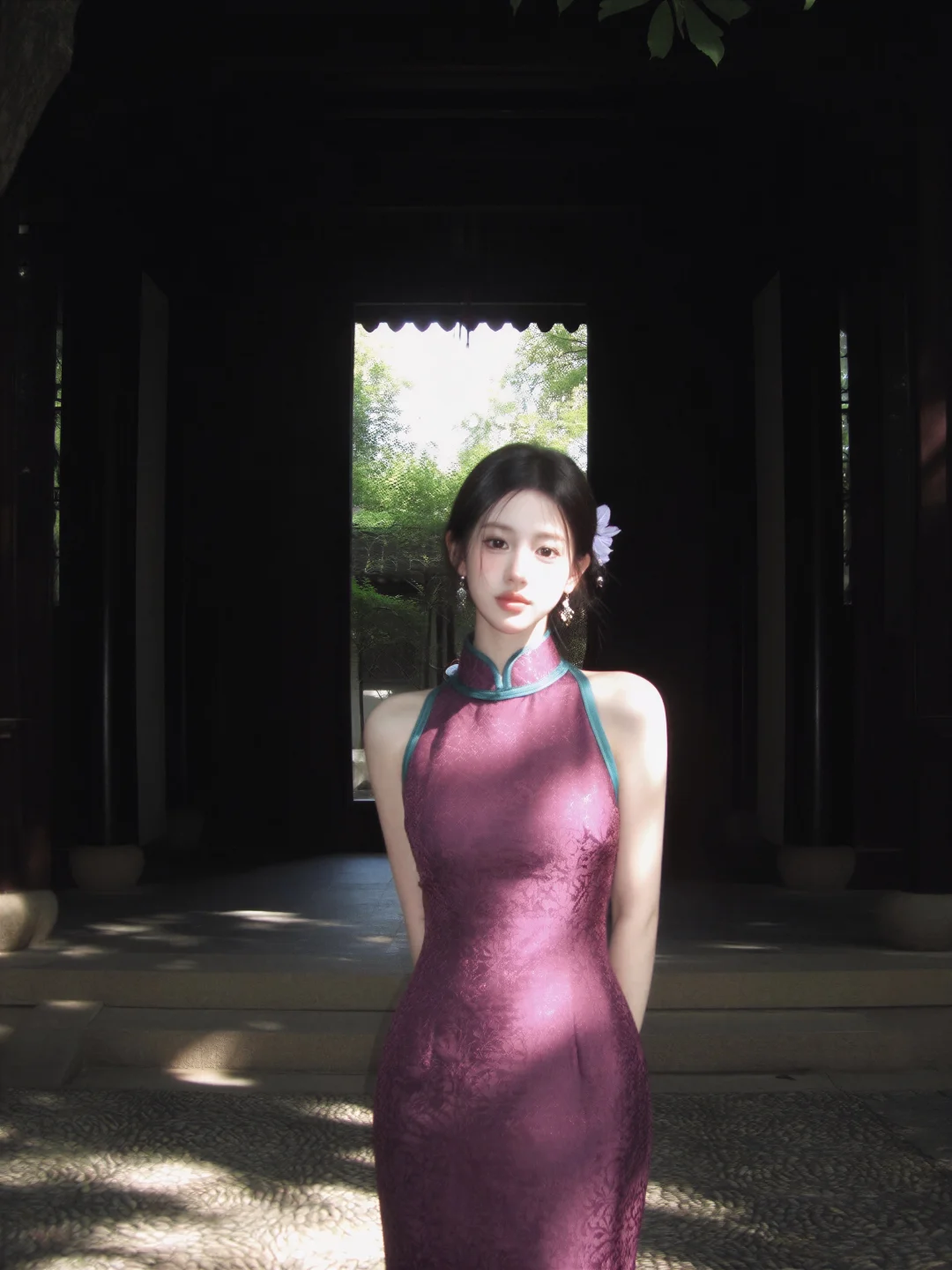 消失后该去哪里找你