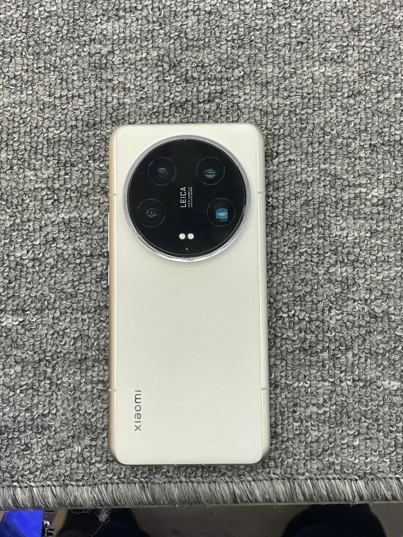 浅谈新买的小米14Ultra的摄影感受元旦之前我购入了小米14Ultra 16G