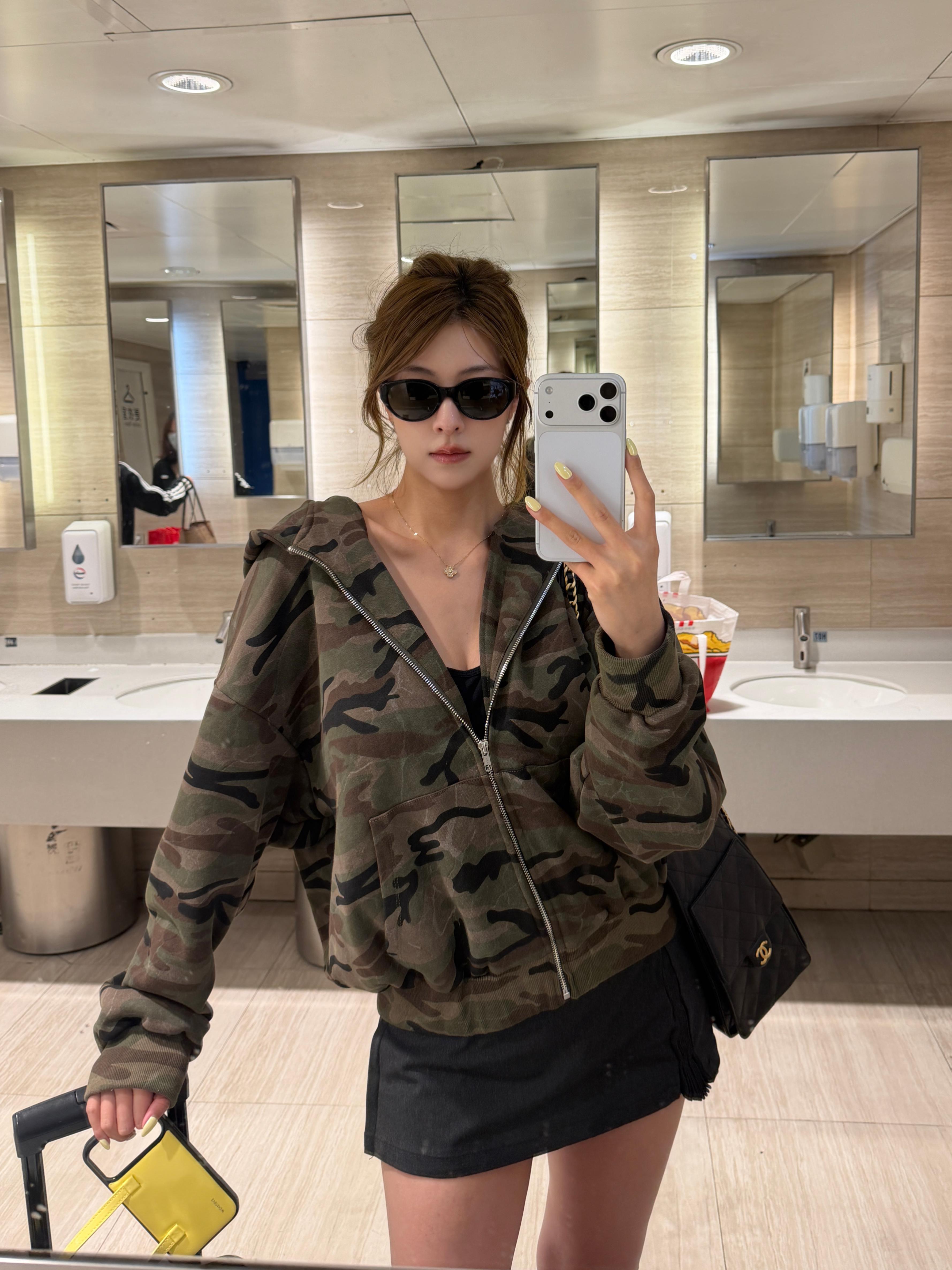 把波子🐈⬛也带来啦！有点家味儿了～一条plog告别六月
