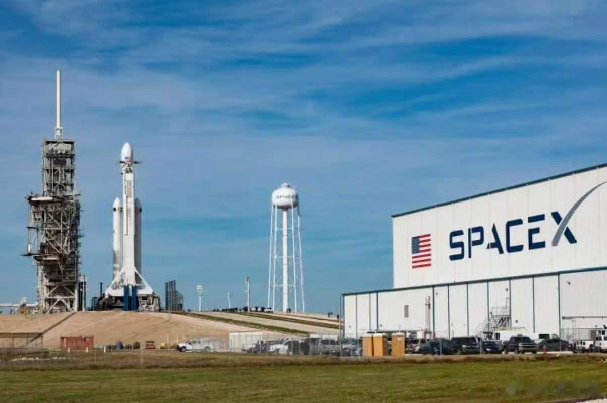 当地时间7月20日，SpaceX宣布8月4日美股收盘后发2026年第二季度财务运