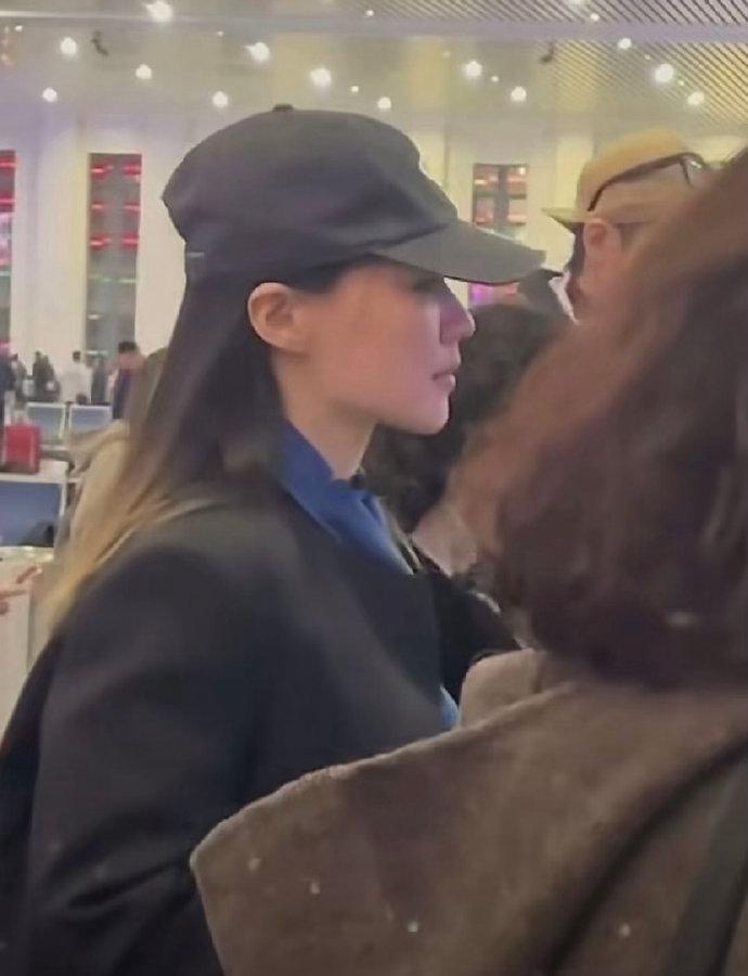 果然内娱没有普的只有你get不到的…真的不要怀疑任何一张能进娱乐圈的脸 