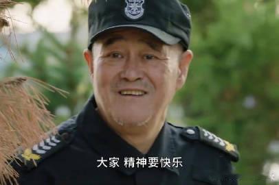 赵本山乡爱20年青丝变白发  《乡村爱情17》中王大拿的深情，让人难以忘怀。本山