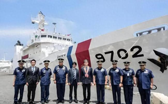 日本最近挑衅动作不断，干涉台海地区这笔账还没有算完，他还想要干涉南海地区。日本外