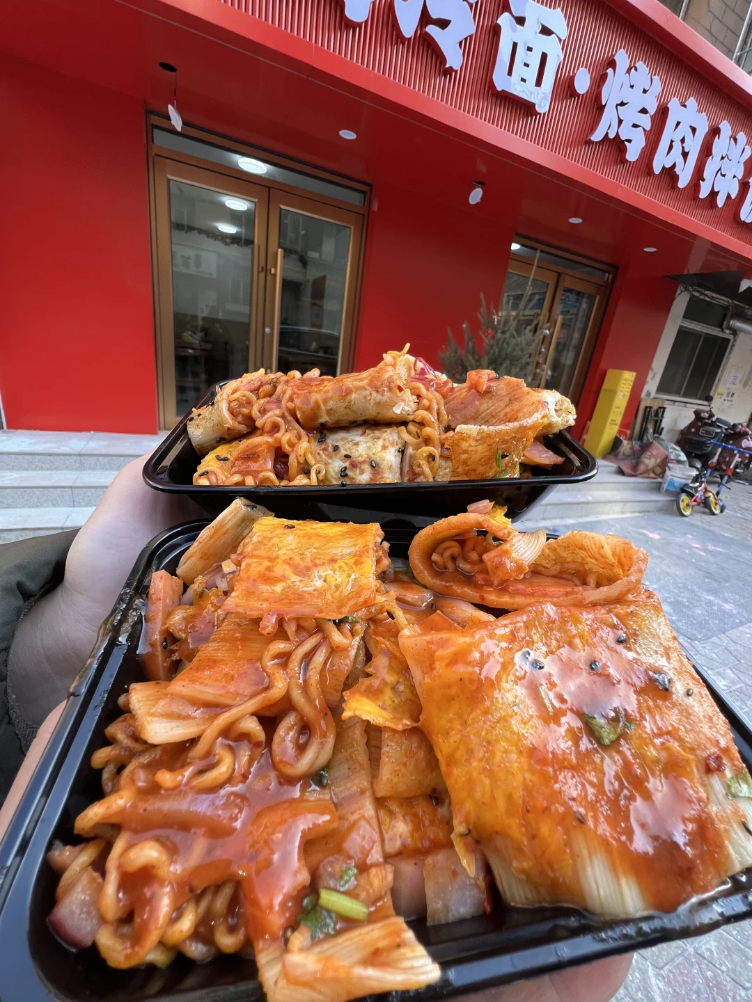 大连!!会一直去吃的小破店，好吃实惠！