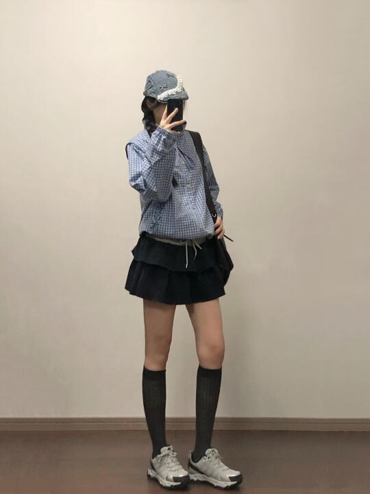 173 104｜高妹可以永远相信我买衣服的眼光