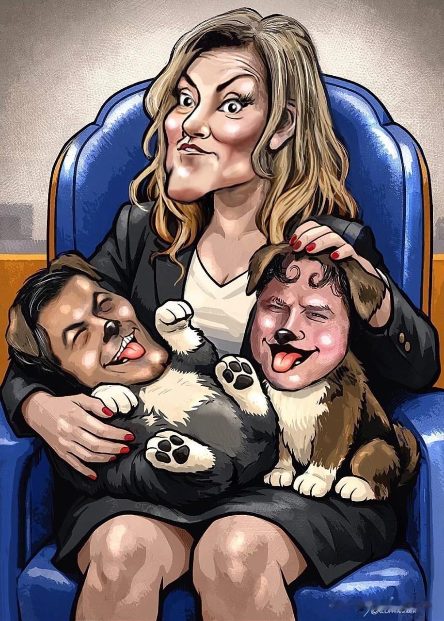 🇳🇱在荷兰，由同性恋者延森领导的绝对少数派政府的组建工作已接近尾声。迪兰·耶