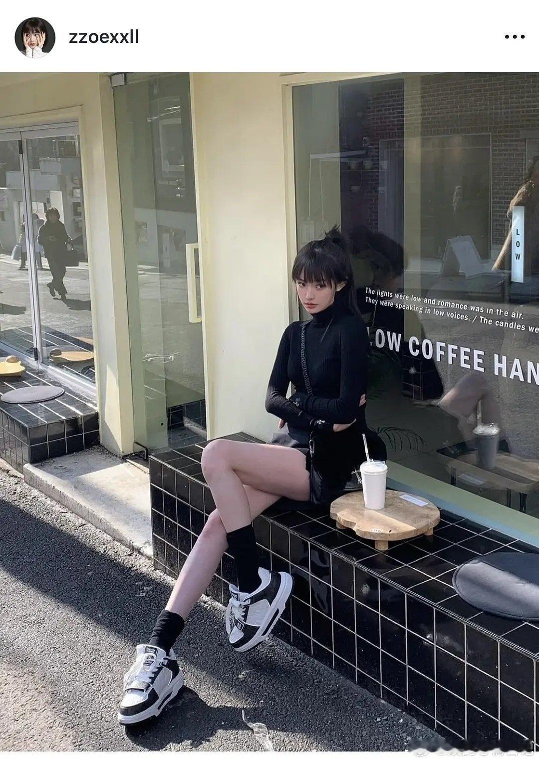 欣赏一下范老三绯闻女友 ​​​