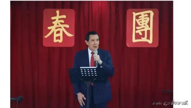 民进党当局突喊卡陆团来台，蓝白齐轰:依据何在？简直乱政！马英九回应:多大个事，拖