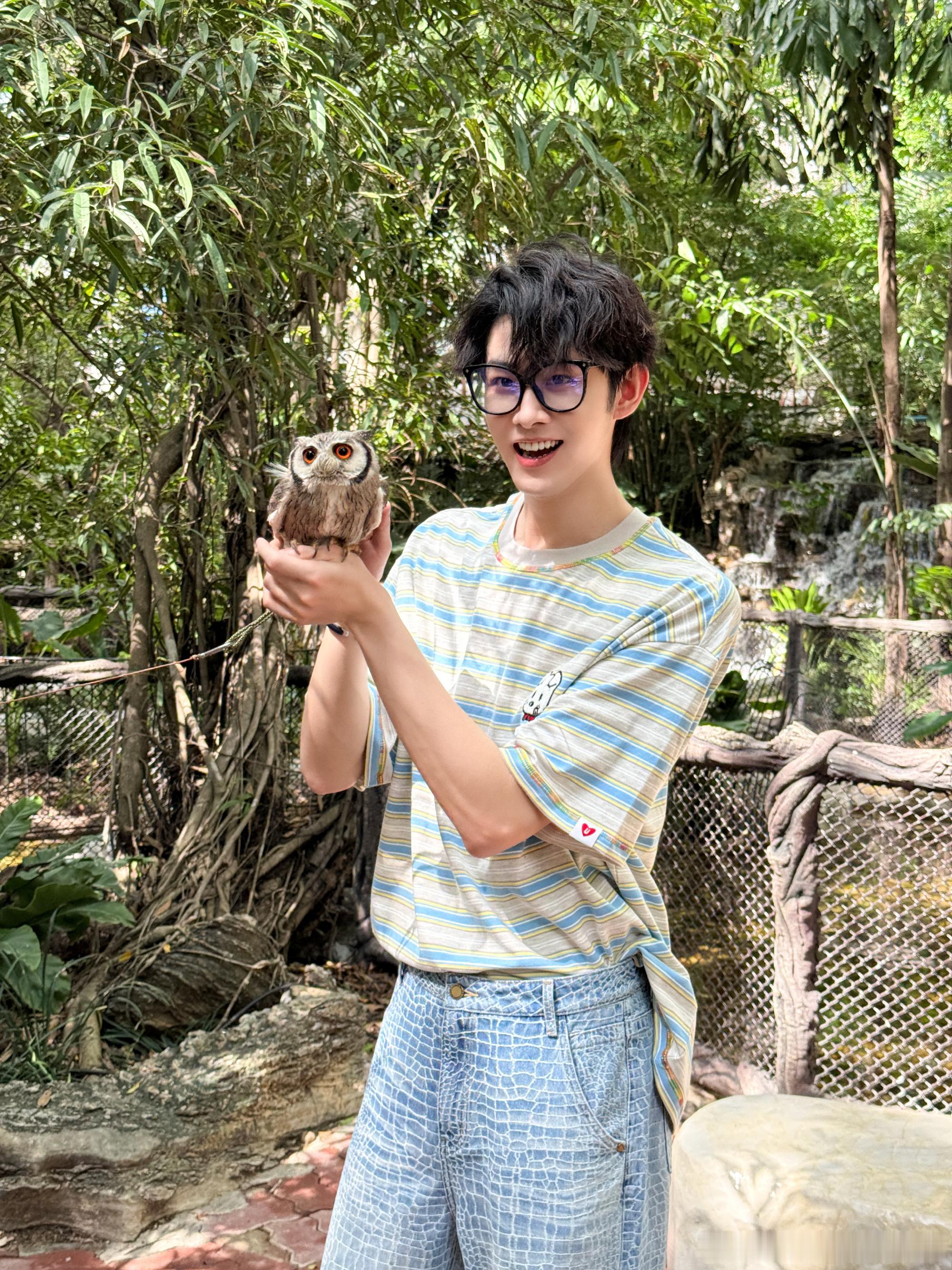 Oi~是泰兰德小瑞田嘉瑞
