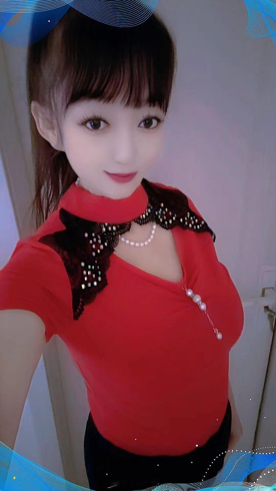 今日自拍