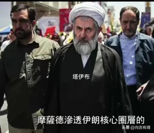 一周抓550个间谍伊朗被渗透成什么样？

一周时间，550多名间谍落网，这个数字