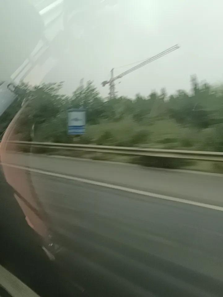济南经十路章丘到淄博一段在拓宽吗？