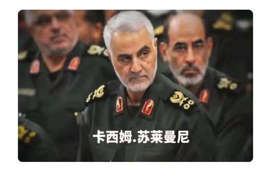 美伊这场仗，伊朗属实被逼到绝境。美军联合以色列，把伊朗常规战力打得濒临崩溃。导弹