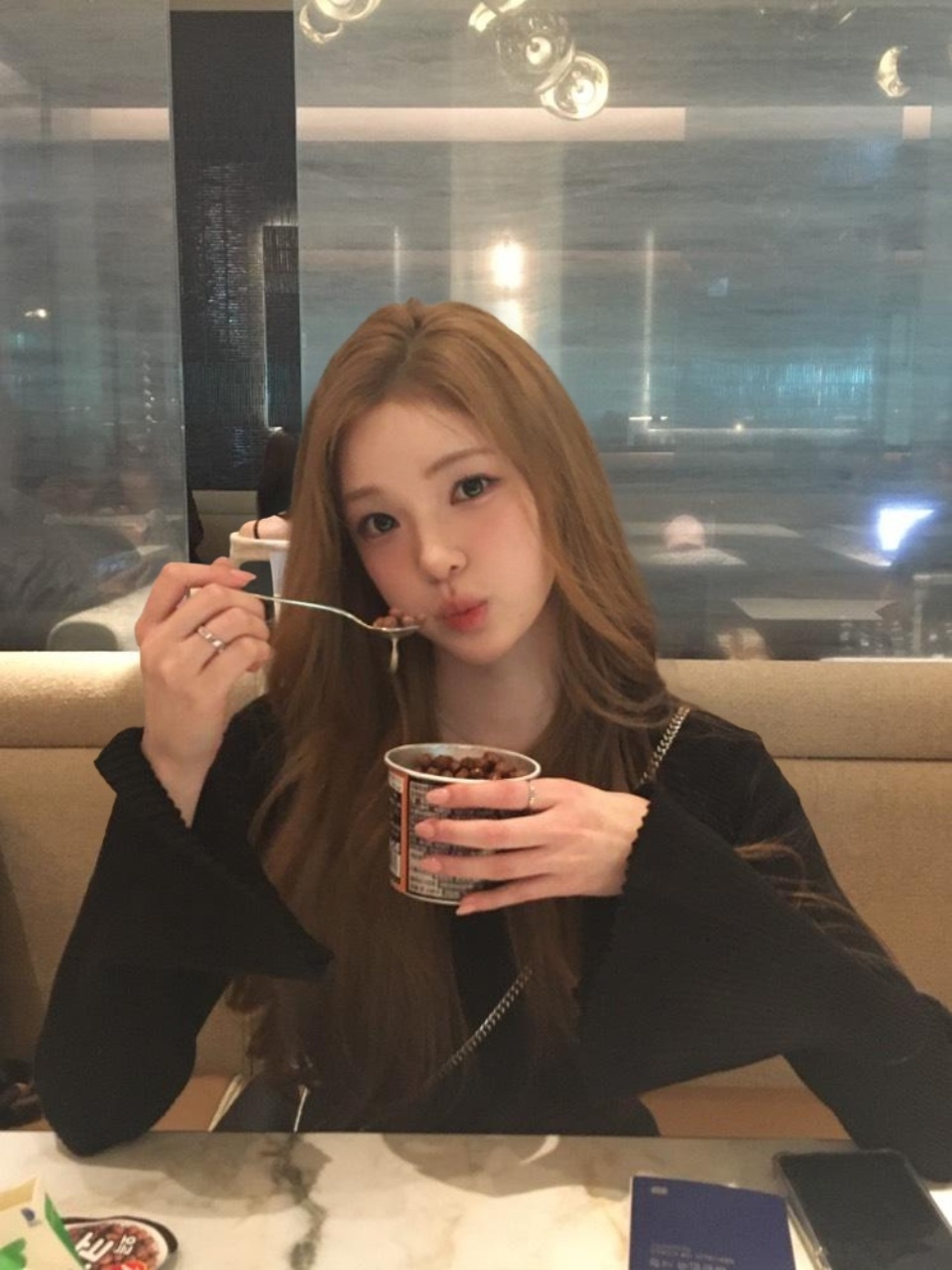 260117 wvs👱♀️✨️💕yuha's wvs