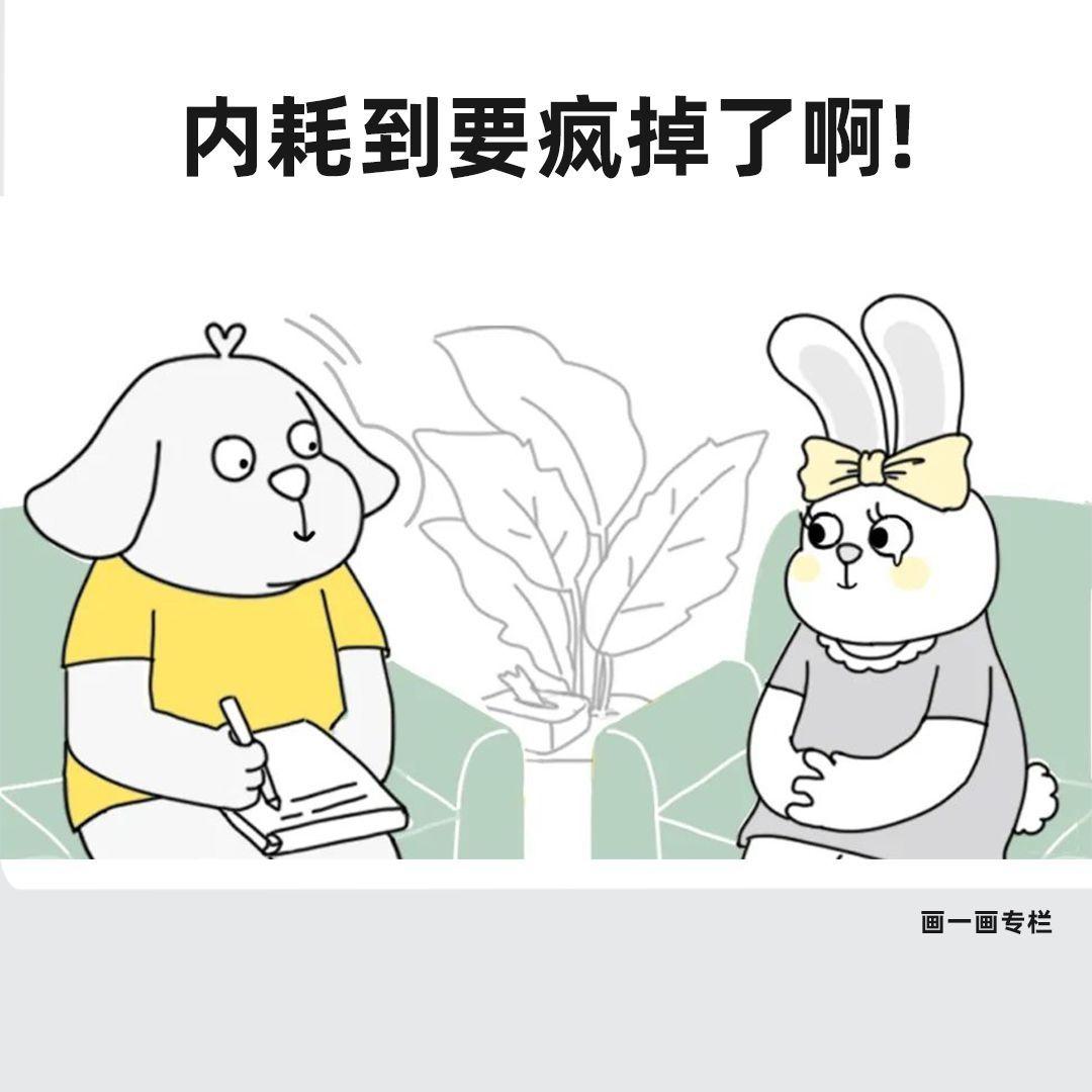 学会「不在意」，治好了我的精神内耗cr：猫和狗的生活哲学 ​​​
