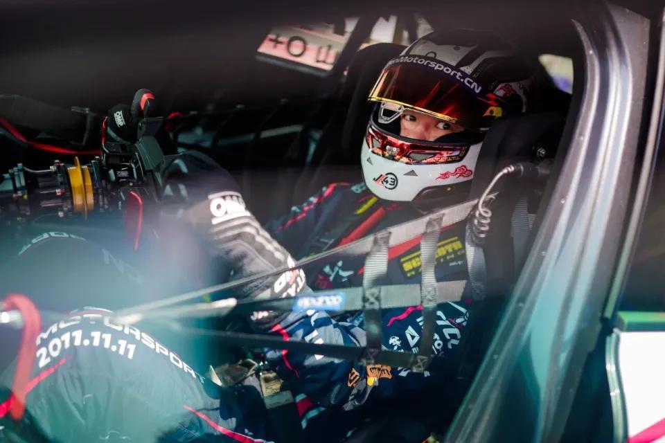 【2026CTCC-浙江宁波站——赛事启幕：甬城烽烟起】
2026年5月29日，