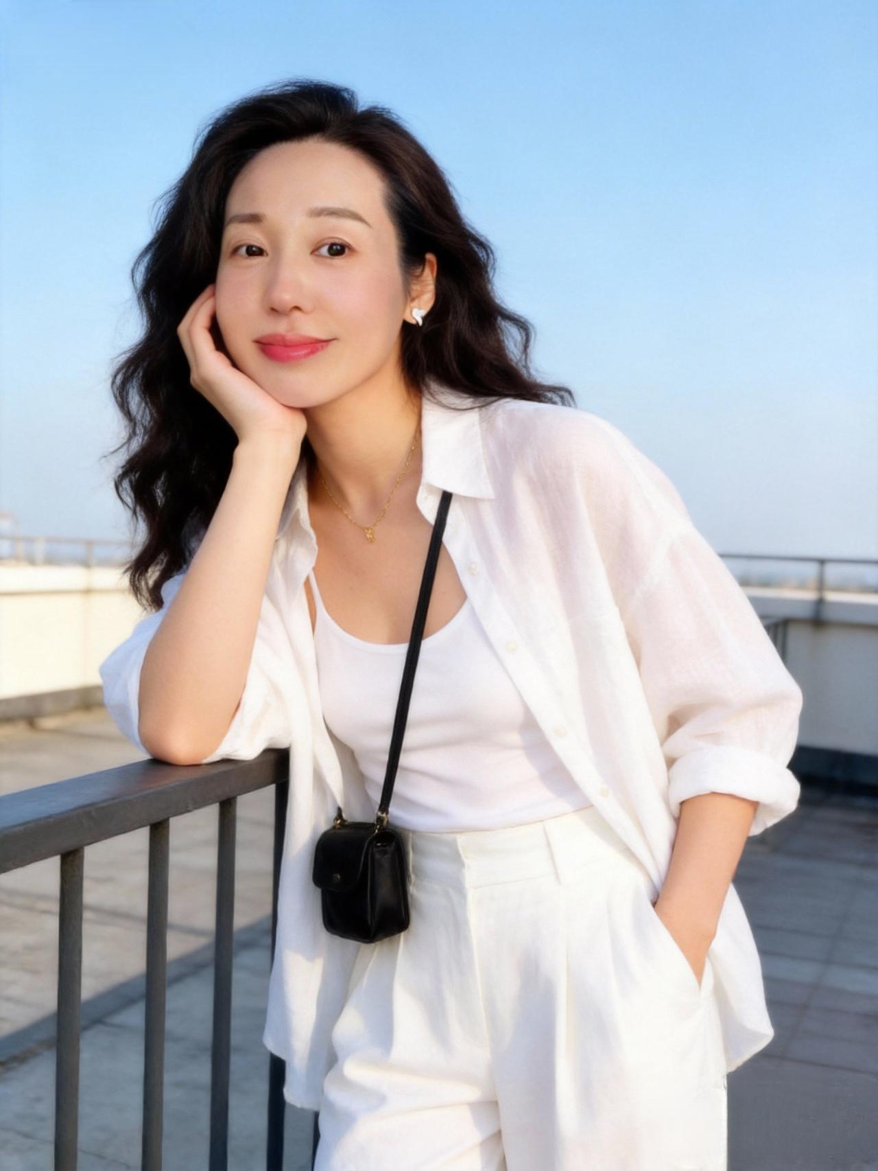 好色不滥情，是男人的顶级修养
专一不移情，是女人的最高级体面
两个人过日子，哪有