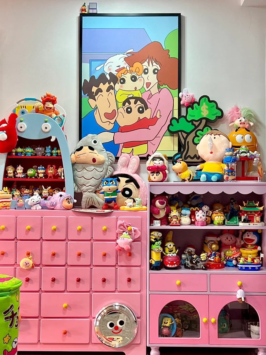 有这样的幼稚鬼老公，你几点回家？