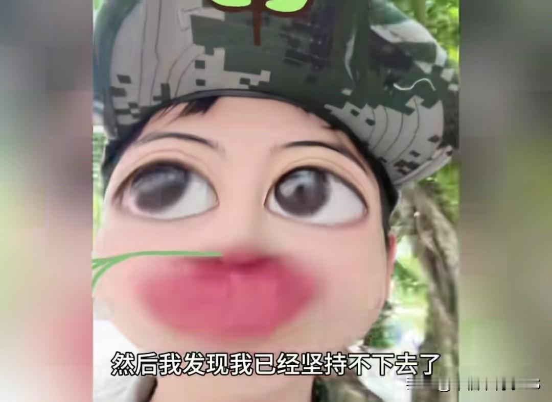 为了逃军训，坑惨导员教官，连累全校同学，广东一个玩王者荣耀的小男博主，考上海南一
