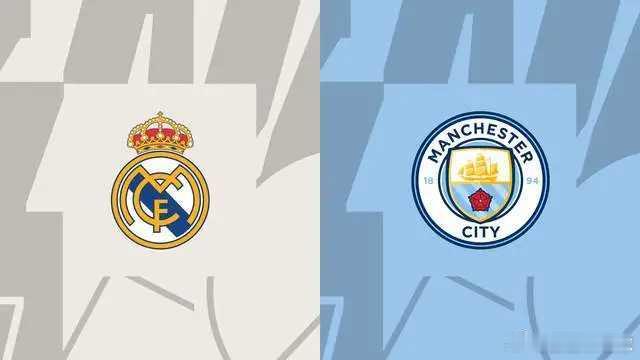 12月11日凌晨4时欧冠联赛阶段第6轮迎来一场强强对话，皇马主场迎战曼城。双方近