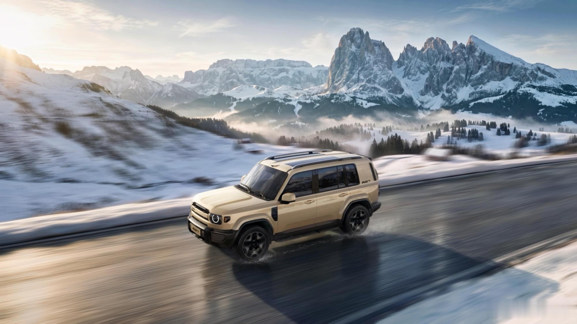 近日，iCAR V27长续航版上市，18.98万起。CLTC纯电300公里，综合
