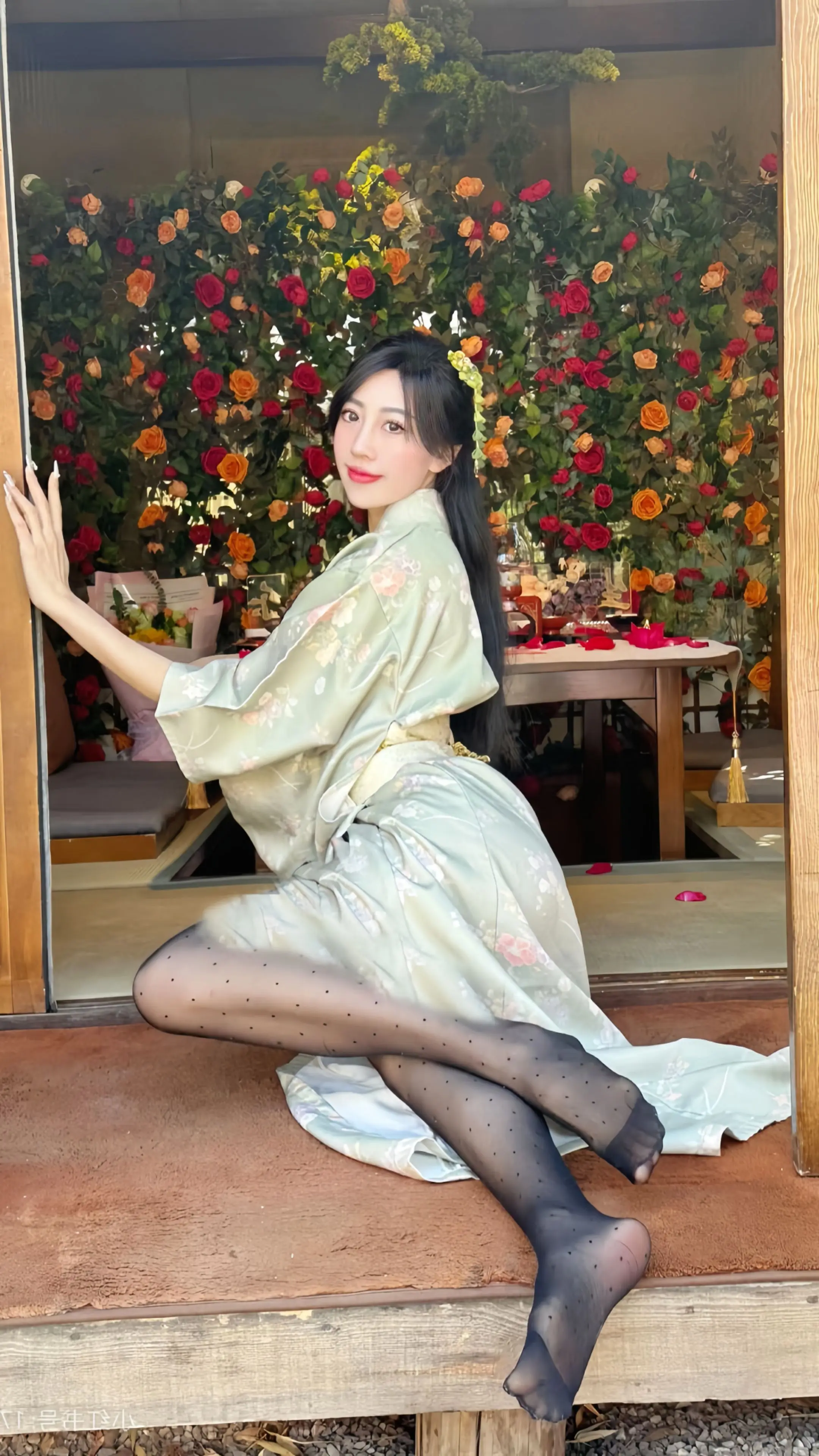 古风清冷佳人 国风美少女太仙了 古风仙气美女 冷艳仙姿