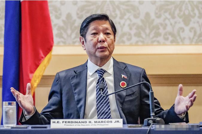 北京三天内落下两记重拳：禁止菲律宾猪及其制品进口，精准封住创汇命门；海警护航科考