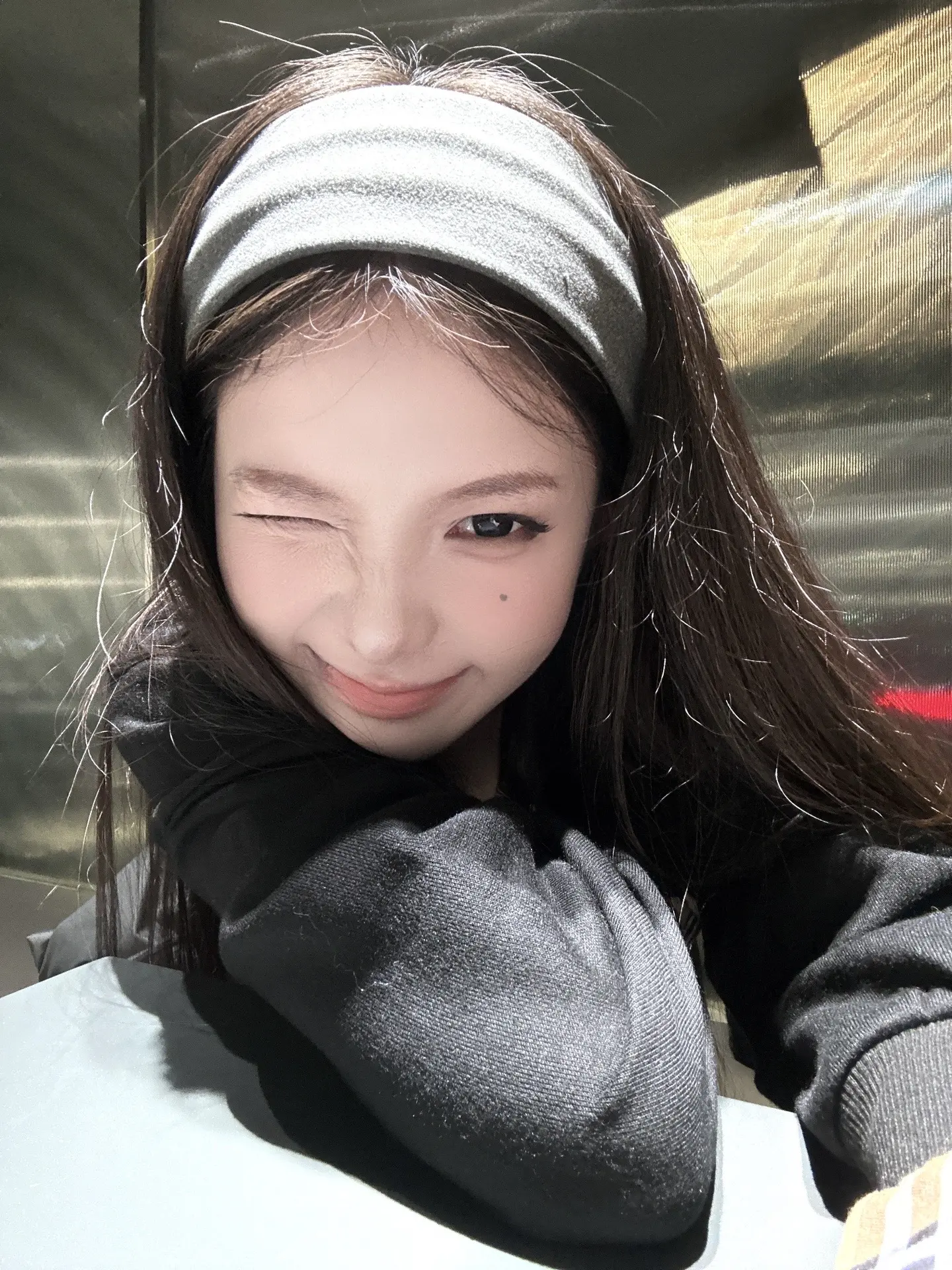 ಣ。