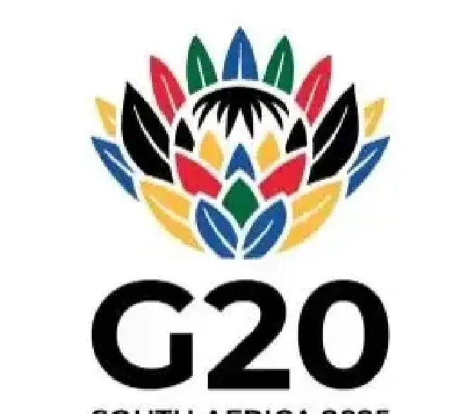 G20峰会今天在南非开始了，实际上现在应该是G17峰会，代表世界上发达、发展中、
