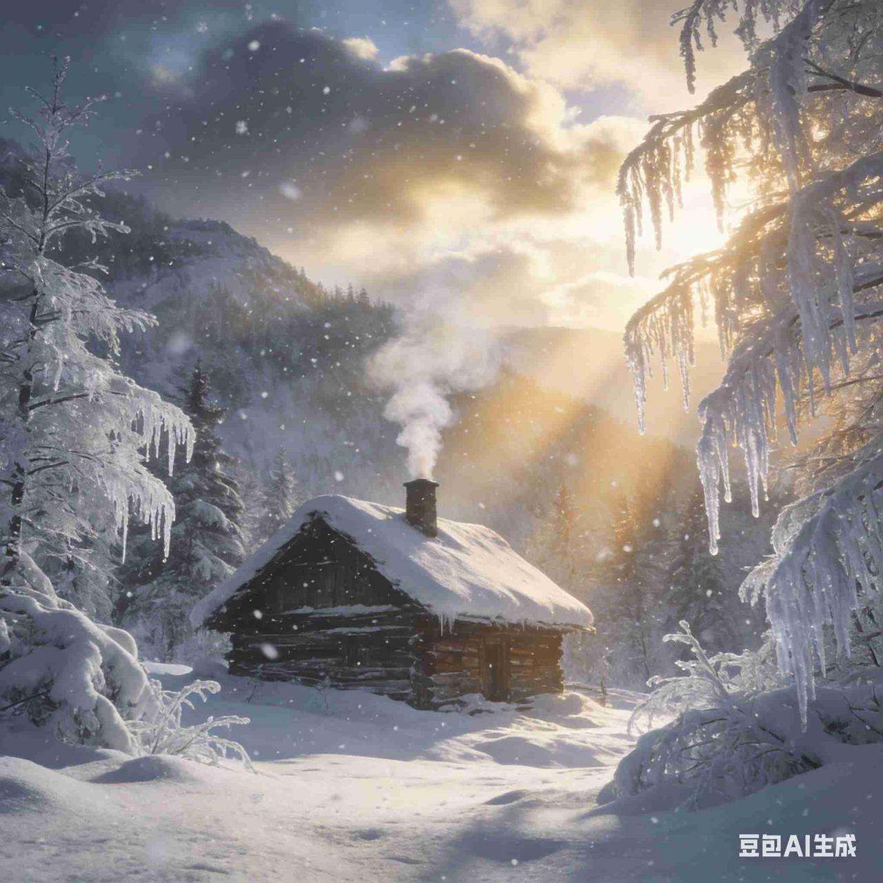 我的今日状态：💰期待暴富
我这里的天气：🍂微风