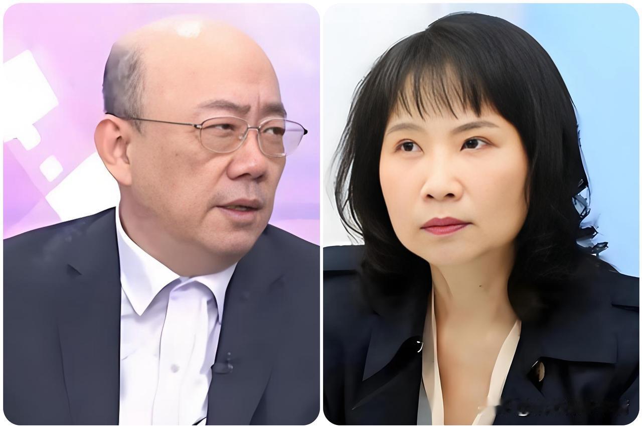 近日，台湾名嘴郭正亮的一番话戳中很多人：日本首相高市早苗公然发表涉台错误言论，一