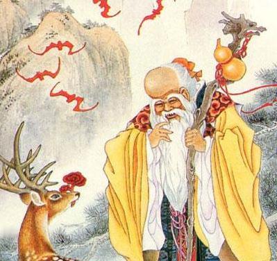 一老寿星说：“人到晚年，最顶级的活法，不是挥霍退休金，不是养花养鸟，也不是老伴陪