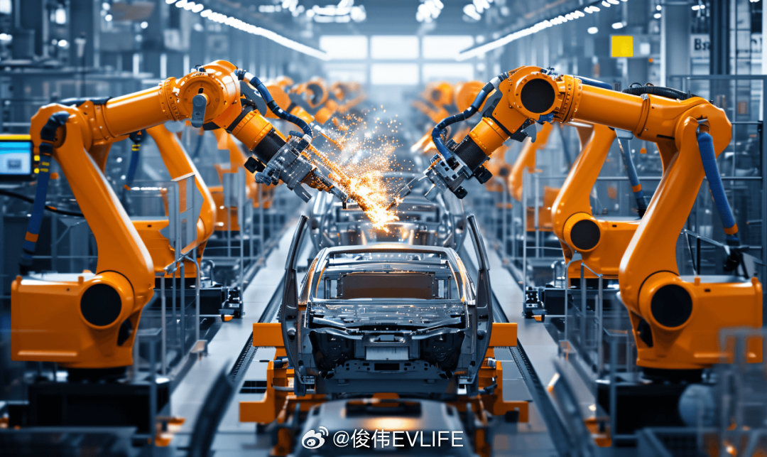 汽车看两会何小鹏提前剧透：建议跳过L3，直推L4。3月2日小鹏第二代VLA体验日