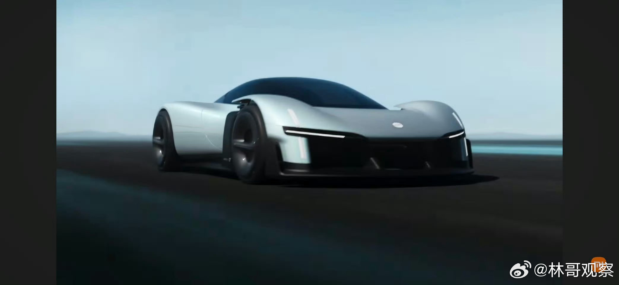 小米VGT让世界看见中国设计说句大实话，现场看小米VGT，真有种看艺术品的感觉。