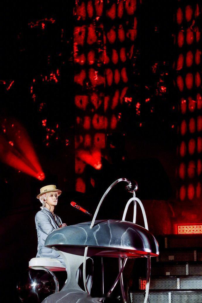 “是我把你捞上来的”，花花这句话自带气场，谁听了不乖！