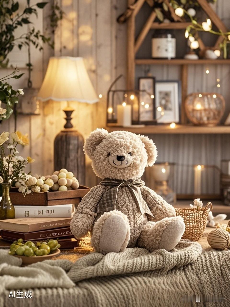 不知你发现没有，我们常把耐心给了不相干的人，却把最坏的情绪留给最亲的人~

对同