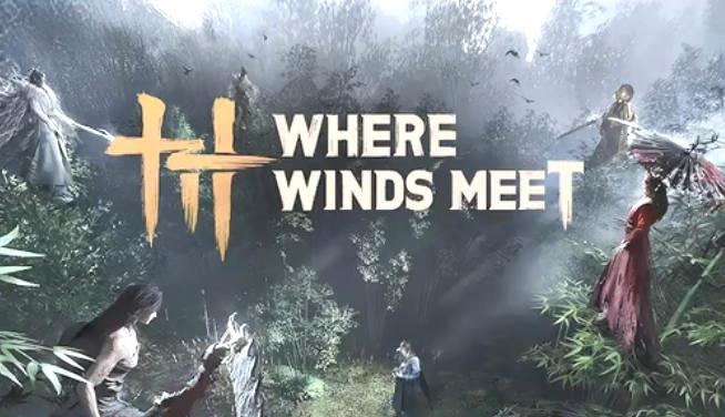 神作！这才是最好的文化输出方式！

《燕云十六声》上线两周玩家破900万，ste