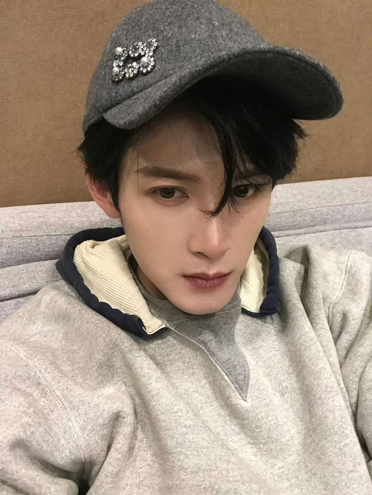 檀健次库存live檀健次live的神檀健次live的神，帅啊，哇哦 