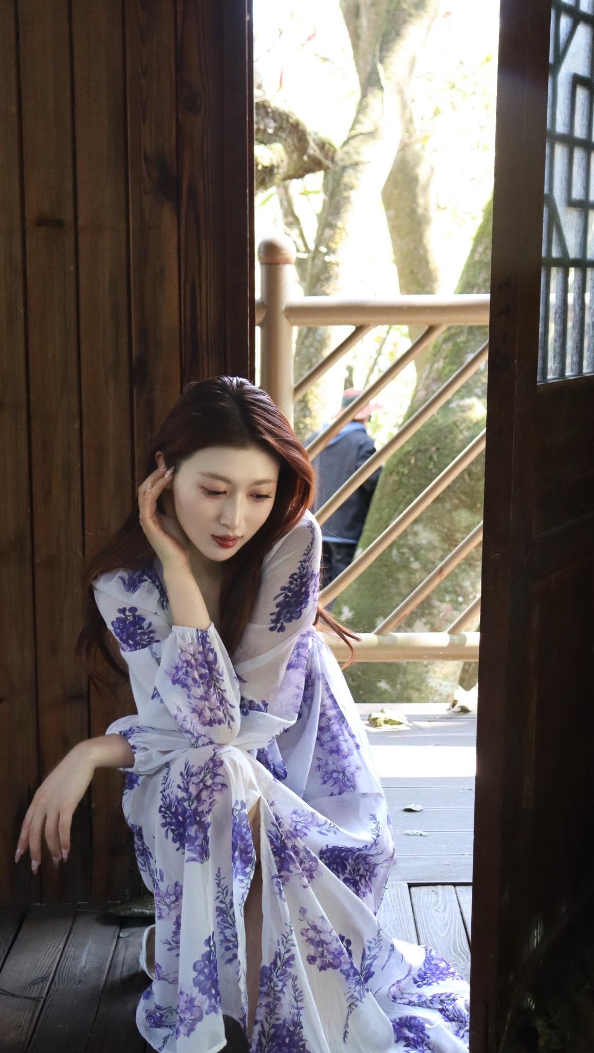 人总是在无限接近幸福的时候  最幸福