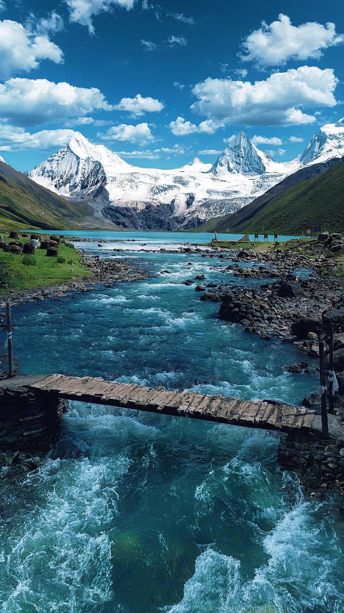 萨普神山🏔️ 