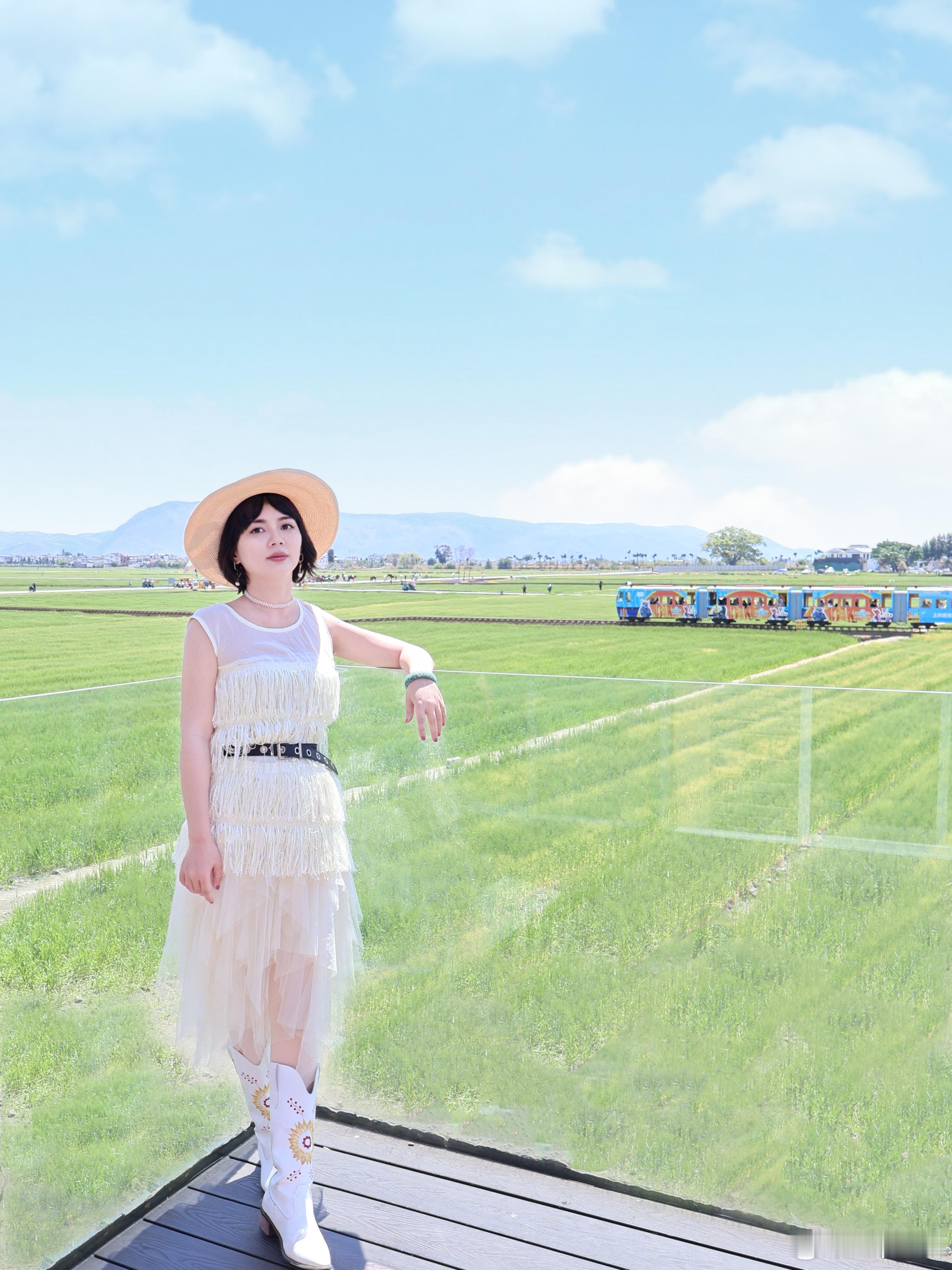 百年老宅里的云南味｜椿山里的时光诗意🏮不只是网红餐厅，更是活态人文空间！椿山里