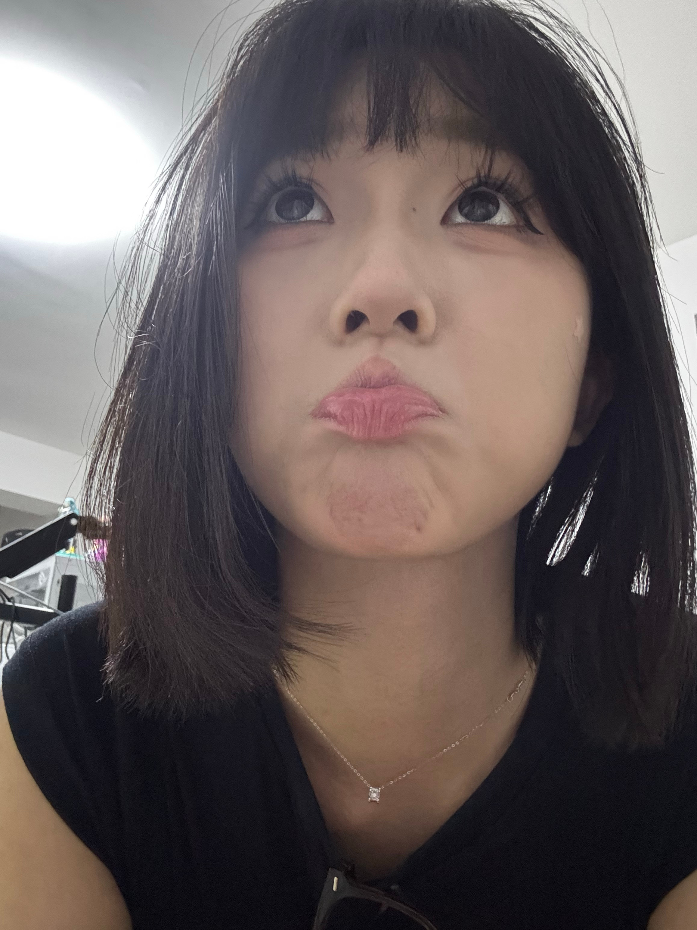 李书睿又把我一个人丢在家里 ​​​