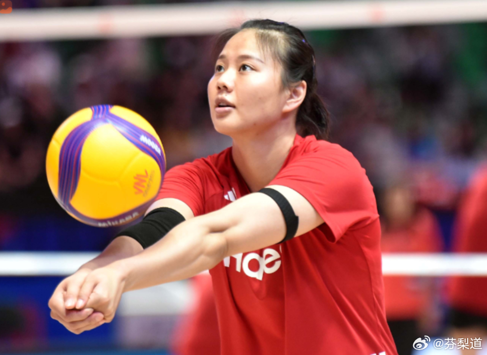 中国女排2026年世界女排联赛练兵和成绩两手都要抓 ——世界女排联赛中国香港站前