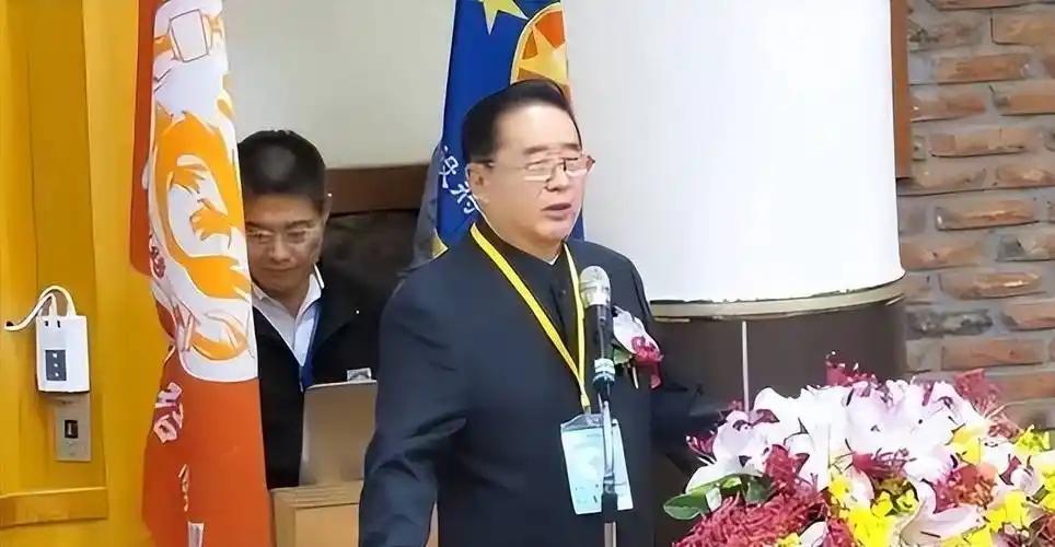 面对“台独”势力，台湾退役上将夏瀛洲公开发声！据媒体报道称，近日，夏瀛洲公开呼吁